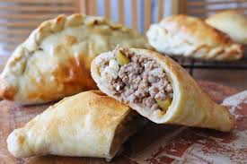 Empanadas caseras de Sabores de Casa